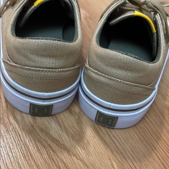 DC ANVIL TX SKATE SHOE - Picture 3 of 7